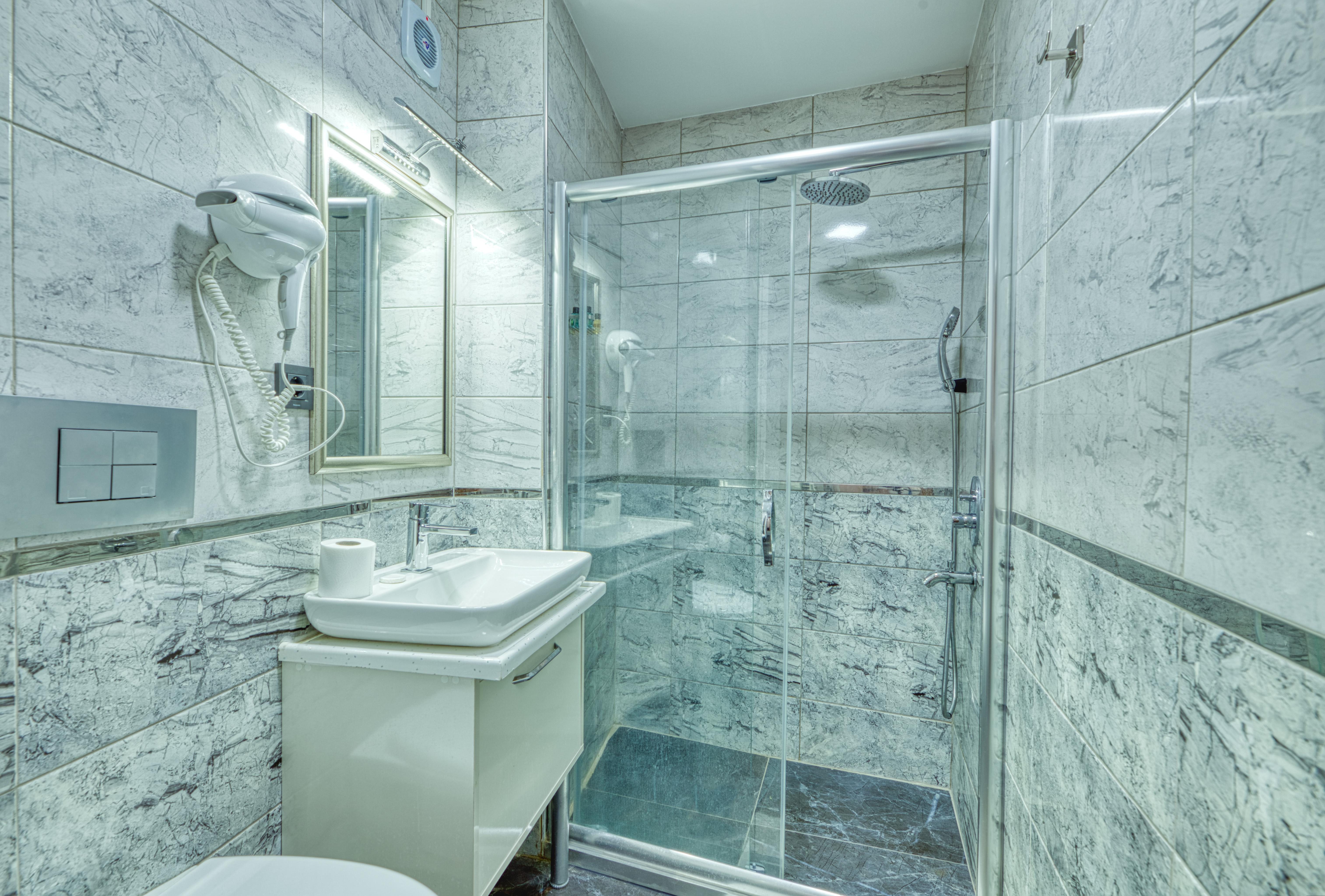 New Galata Hotel Provincia di Istanbul