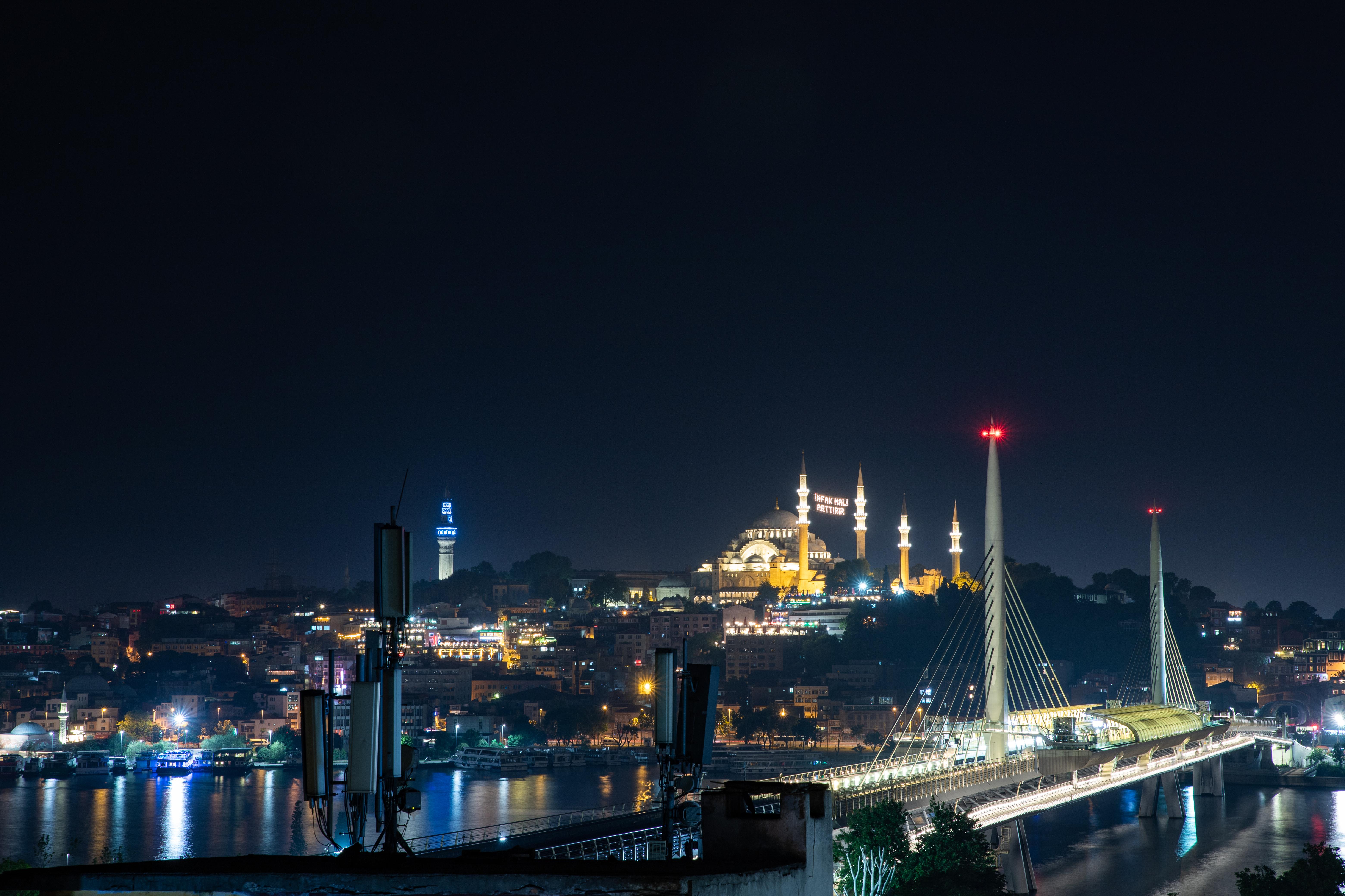New Galata 2* Provincia di Istanbul